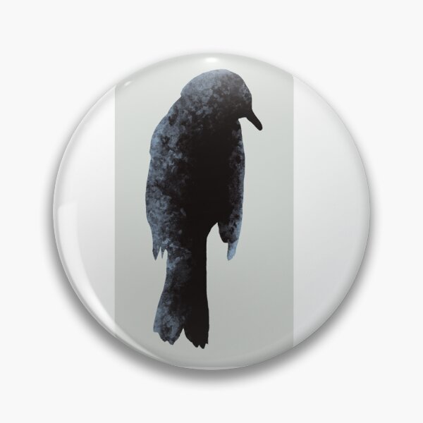 Item preview, Bird Shadow  designed and sold by nloooo.