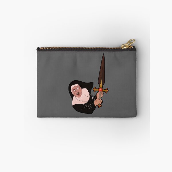 Item preview, Warrior Nun designed and sold by FacundoGomez.