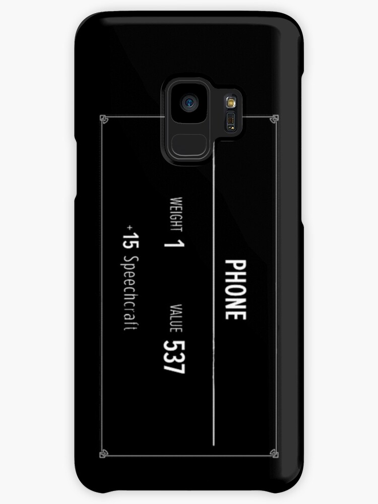 skyrim phone case samsung s6 skyrim phone case samsung s6