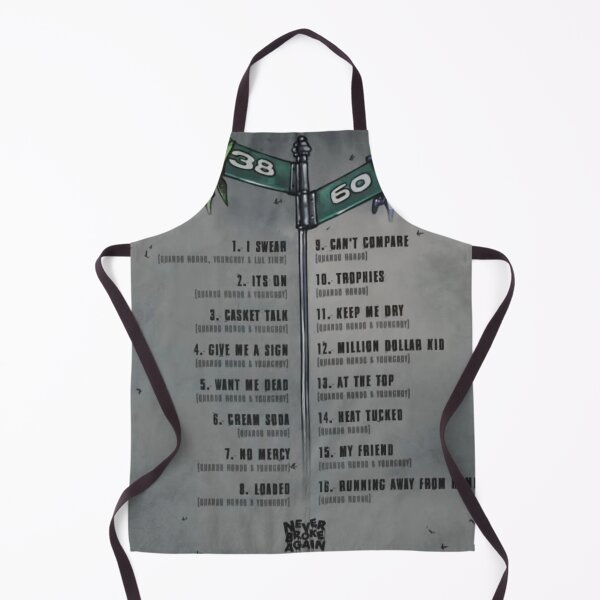Item preview, 3860 Tracklist designed and sold by Jewellhintz.