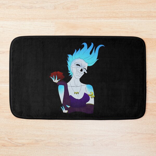 Item preview, Dead Lady Card Player designed and sold by FacundoGomez.