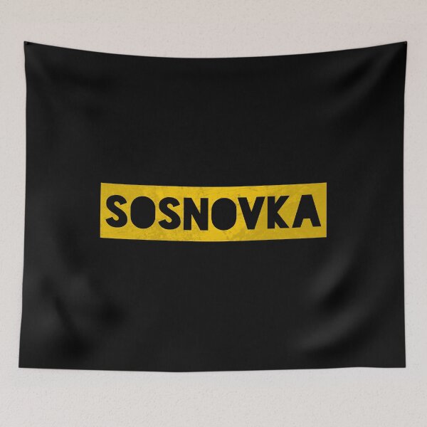 Item preview, Sosnovka PUBG Bold designed and sold by Essenti4lgoods.
