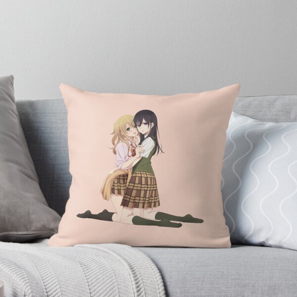 Item preview, Citrus tight Valentine hug designed and sold by Weebo-worldd.