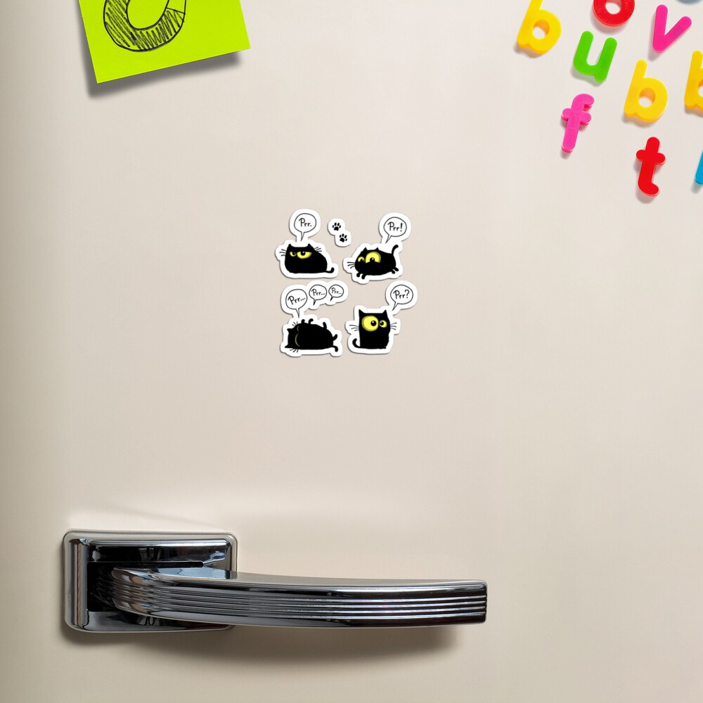 Item preview, Magnet designed and sold by Kameeri.