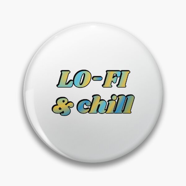 Item preview, Lo-Fi  and Chill - Lofi music, chillhop beats designed and sold by Inspirationmotivation.