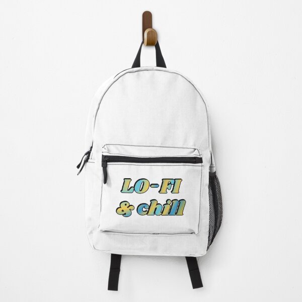 Item preview, Lo-Fi and Chill - Lofi music, chillhop beats designed and sold by Inspirationmotivation.