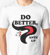 Do Better Unisex T-Shirt