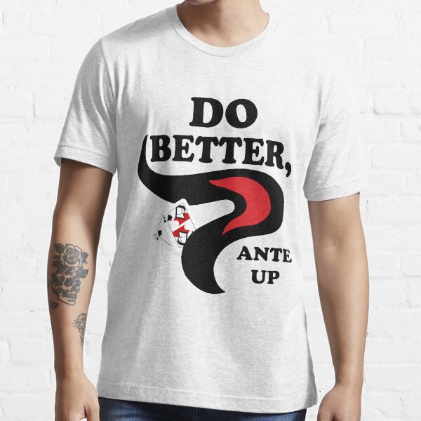 Do Better Essential T-Shirt