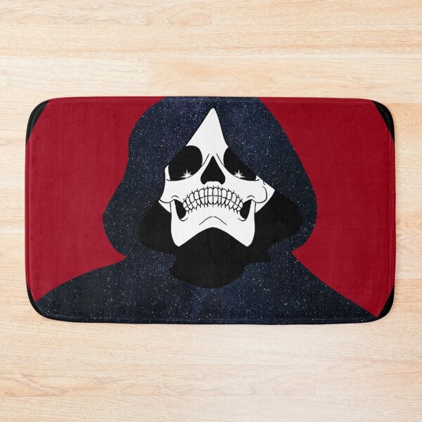 Item preview, Grim Reaper Cosmic Space designed and sold by FacundoGomez.