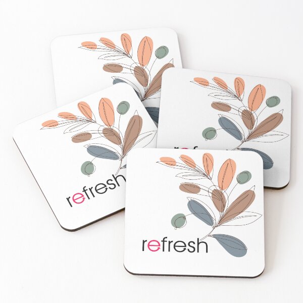 Item preview, Refresh designed and sold by PremArt Gallery.
