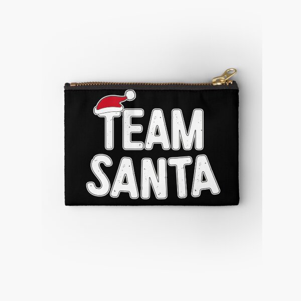 Item preview, Team Santa designed and sold by deepstone.