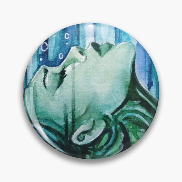 Item preview, algae and roots designed and sold by Shesvii.