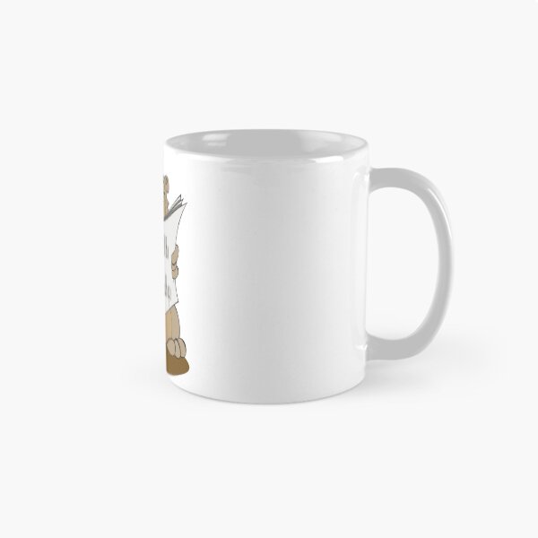 Item preview, Just A Girl Who Loves Groundhogs designed and sold by Soudesign99.