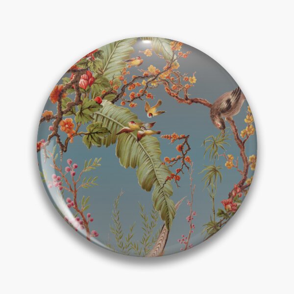 Item preview, Vintage Japan blue-gold designed and sold by perfektdesign.