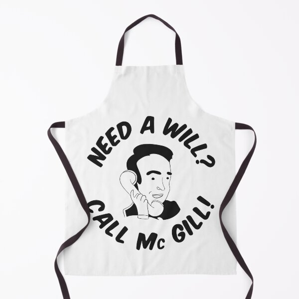 Item preview, Need a Will - Call Mcgill designed and sold by Emptyst store.