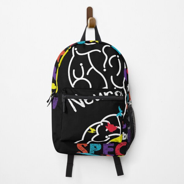 Item preview, Neurodiversity, Celebrate the spectrum designed and sold by Dolphi-s.