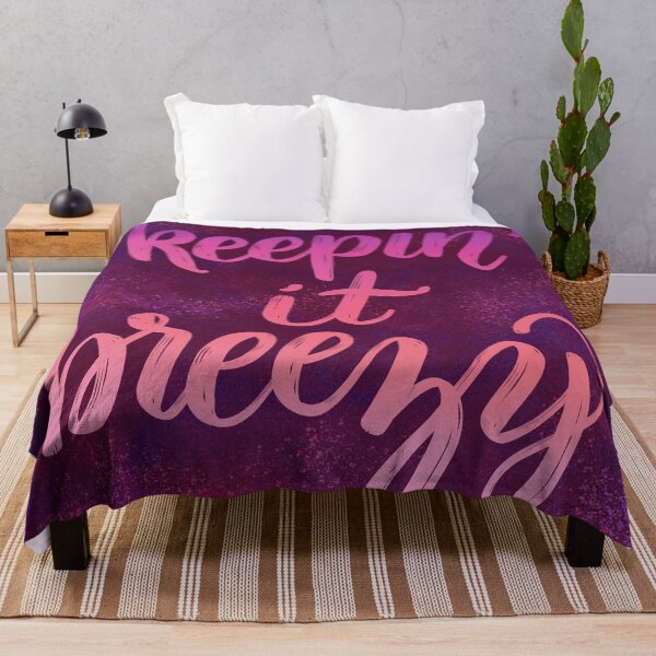 Item preview, Keepin' it Breezy designed and sold by Kristin Juchs.