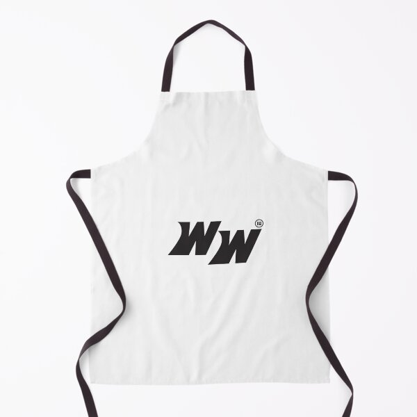 Item preview, WW Initials You designed and sold by NorasetKunjara.