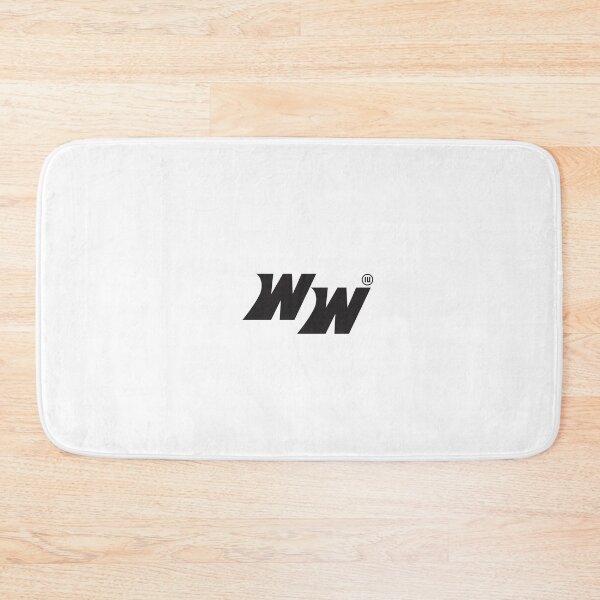 Item preview, WW Initials You designed and sold by NorasetKunjara.