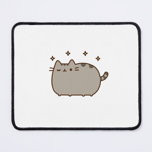 Item preview, cute cat designed and sold by AdonisGifts.