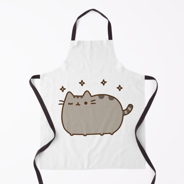 Item preview, cute cat designed and sold by AdonisGifts.
