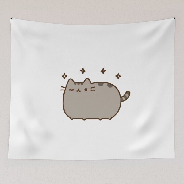 Item preview,  cute cat  designed and sold by AdonisGifts.