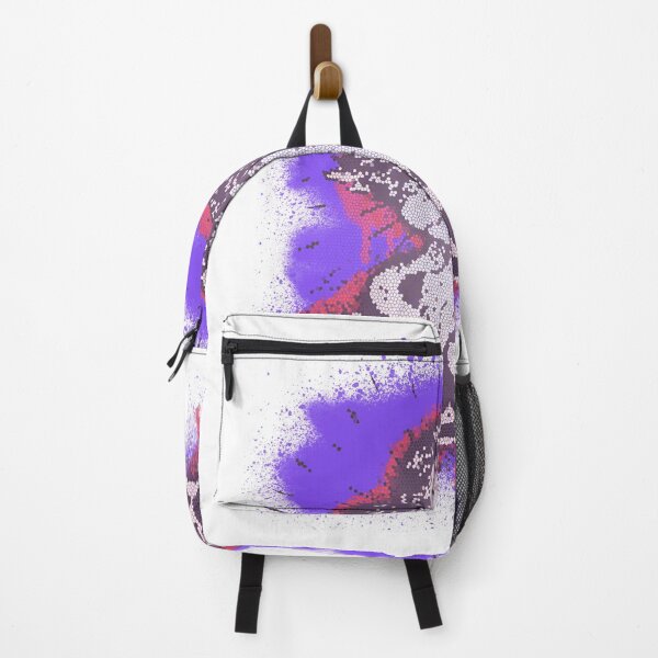 Item preview, Angel with violin music instrument graffiti christain class designed and sold by Halabe art.
