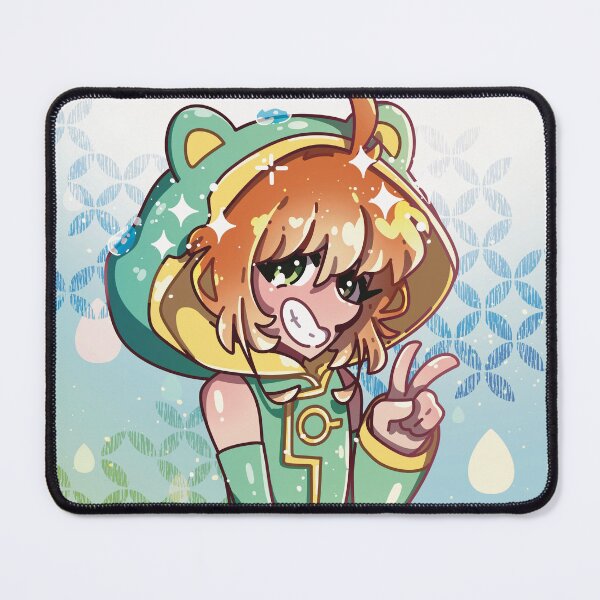 Item preview, Happiness Banner Omamori Sakura Kinomoto designed and sold by Marmalade-Bunny.