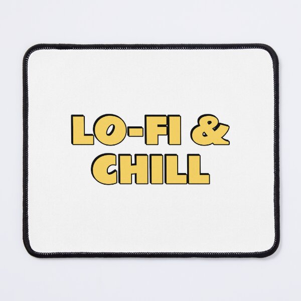 Item preview, Lo-Fi  and Chill - Chillhop beats Lofi music designed and sold by Inspirationmotivation.