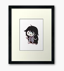 Marceline Framed Print