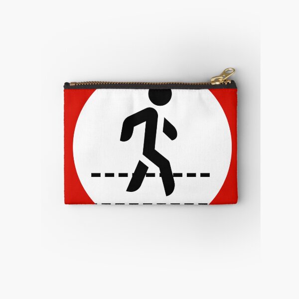 Item preview, No crossing designed and sold by GoldenMovie.