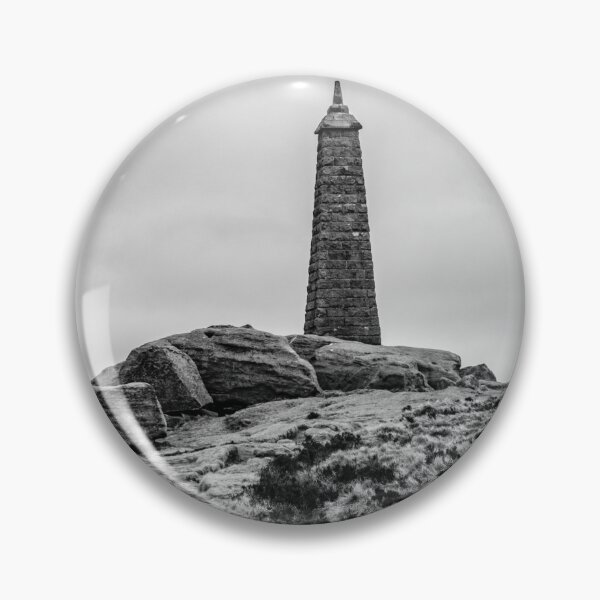 Item preview, Cowling (Wainmans) Pinnacle, Sutton in Craven, North Yorkshire designed and sold by Rob  Ford.
