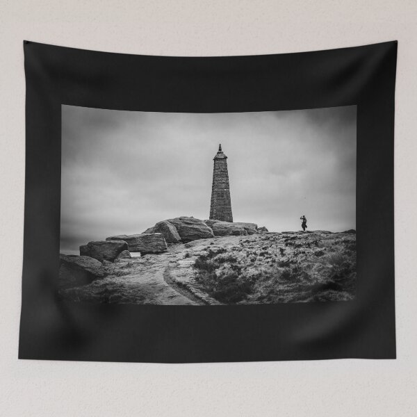 Item preview, Cowling (Wainmans) Pinnacle, Sutton in Craven, North Yorkshire designed and sold by Rob  Ford.