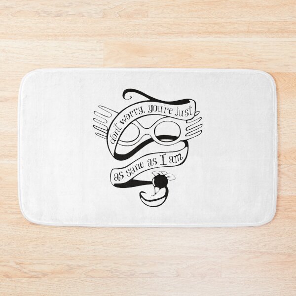 Item preview, Do not worry about sanity designed and sold by PottersArt.