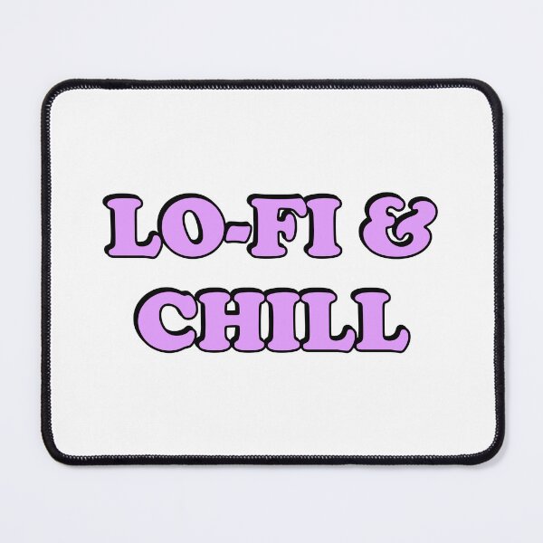 Item preview, Lo-Fi and Chill - Lofi music, Chillhop beats designed and sold by Inspirationmotivation.