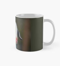 Taza Bebé Billy Cabra