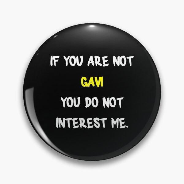 Item preview, Gavi - If you are not designed and sold by 2Girls1Shirt.
