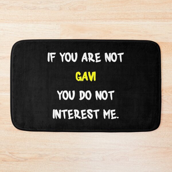 Item preview, Gavi - If you are not designed and sold by 2Girls1Shirt.