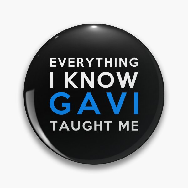 Item preview, Gavi - Everything i know designed and sold by 2Girls1Shirt.