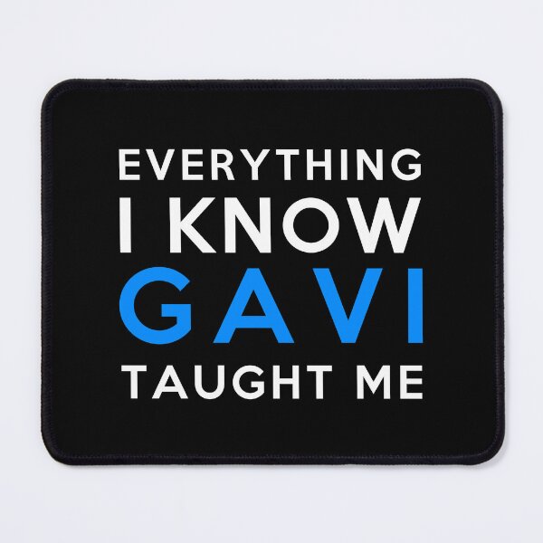Item preview, Gavi - Everything i know designed and sold by 2Girls1Shirt.