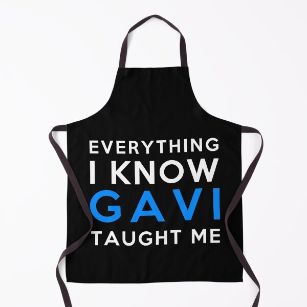 Item preview, Gavi - Everything i know designed and sold by 2Girls1Shirt.