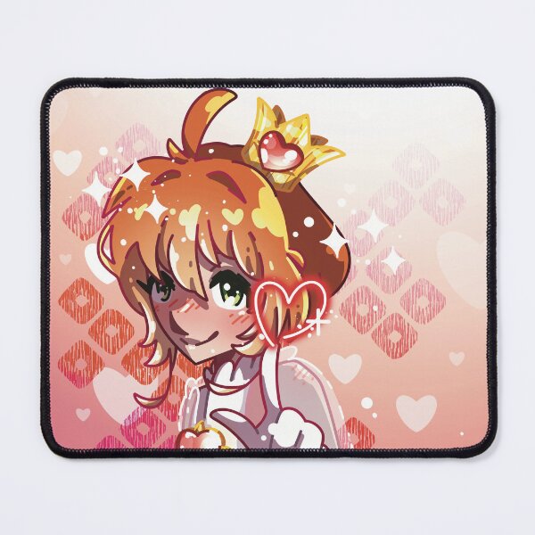 Item preview, Love Banner Omamori Sakura Kinomoto designed and sold by Marmalade-Bunny.