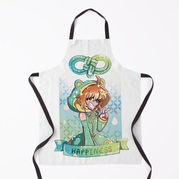Item preview, Happiness Banner Omamori Sakura Kinomoto designed and sold by Marmalade-Bunny.