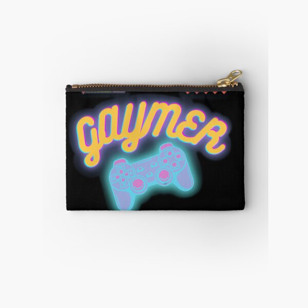 Item preview, Gaymer - LGBTQ+ designed and sold by jade-cooper-art.