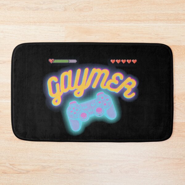 Item preview, Gaymer - LGBTQ+ designed and sold by jade-cooper-art.