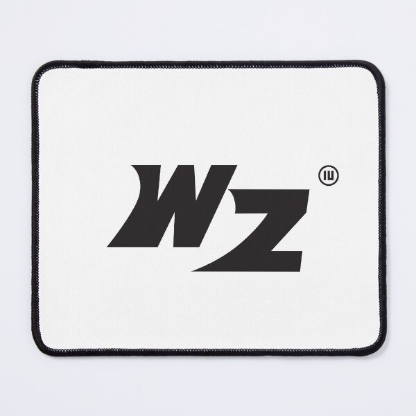 Item preview, WZ Initials You designed and sold by NorasetKunjara.