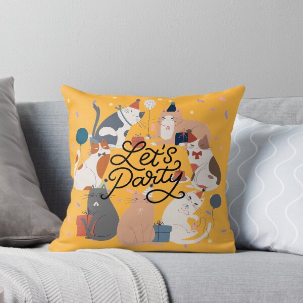 Item preview, Let's Party designed and sold by JollyHobby.