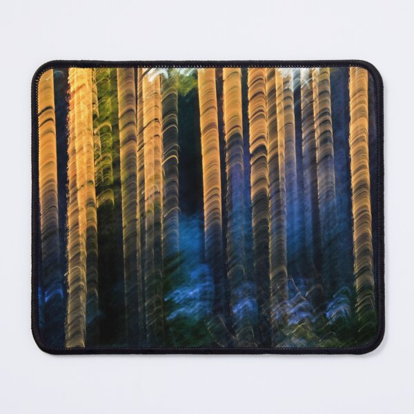 Item preview, Sunlit Pines designed and sold by Taina Sohlman.