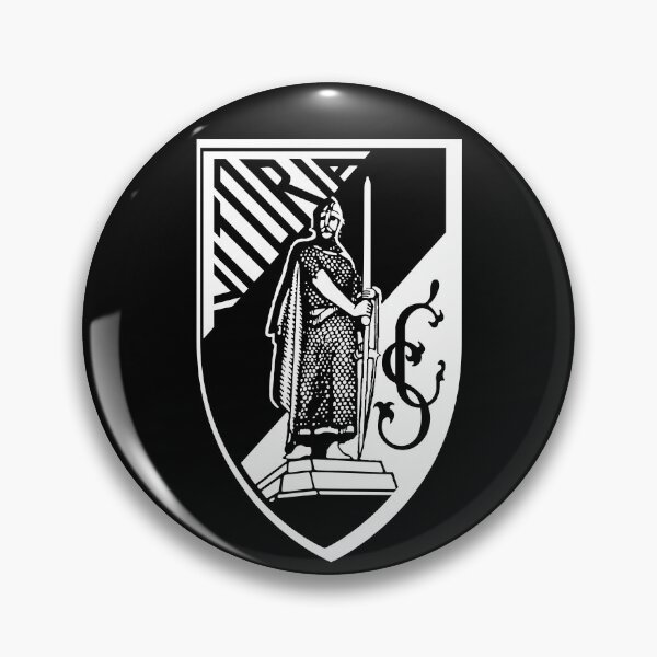 Item preview, Vitoria de Guimaraes designed and sold by On Target Sports.