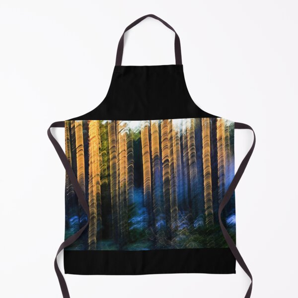 Item preview, Sunlit Pines designed and sold by Taina Sohlman.
